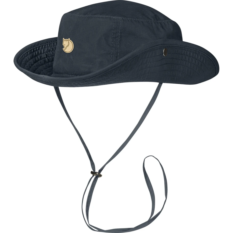 Abisko Summer Hat, kolor: 555 - Dark Navy