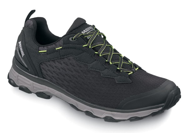 Meindl Activo Sport, kolor: 01 - black/lemon