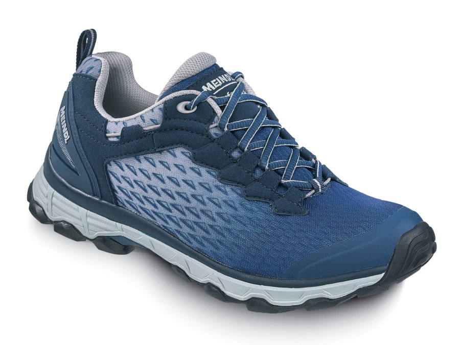 Meindl Activo Sport Lady, kolor: 29 - jeans/light grey