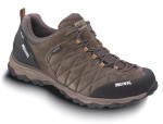 Meindl Mondello GTX, kolor: 10 - brown / carmine red