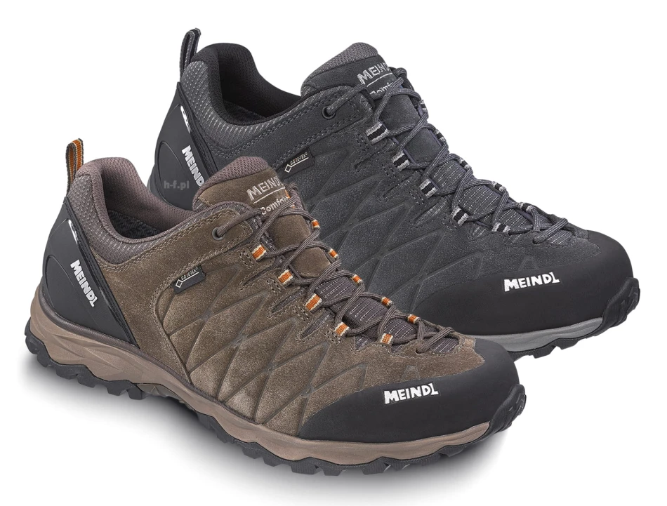 Meindl Mondello GTX, kolor: mix
