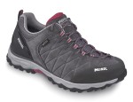Meindl Mondello Lady GTX, kolor: 31 - anthracite / blackberry