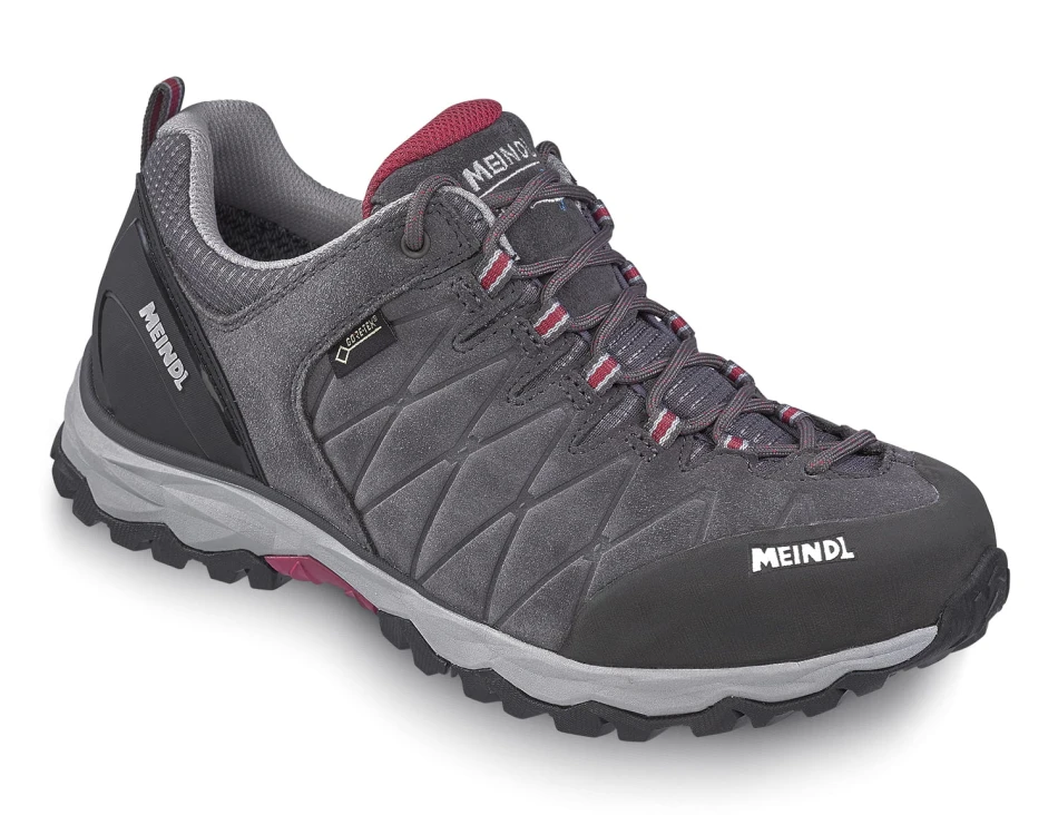 Meindl Mondello Lady GTX, kolor: 31 - anthracite / blackberry