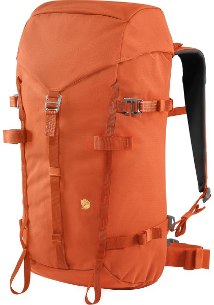 Bergtagen 30, kolor: 208 - Hokkaido Orange