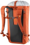 Bergtagen 30, kolor: 208 - Hokkaido Orange