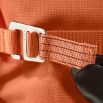 Bergtagen 30, kolor: 208 - Hokkaido Orange