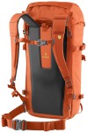 Bergtagen 30, kolor: 208 - Hokkaido Orange