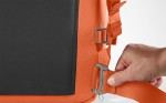 Bergtagen 30, kolor: 208 - Hokkaido Orange