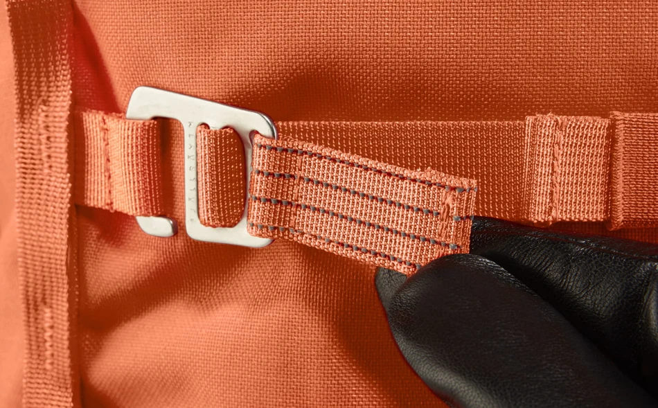 Bergtagen 30, kolor: 208 - Hokkaido Orange