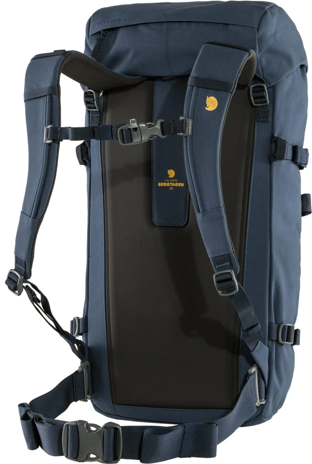 Bergtagen 30, kolor: 570 - Mountain Blue