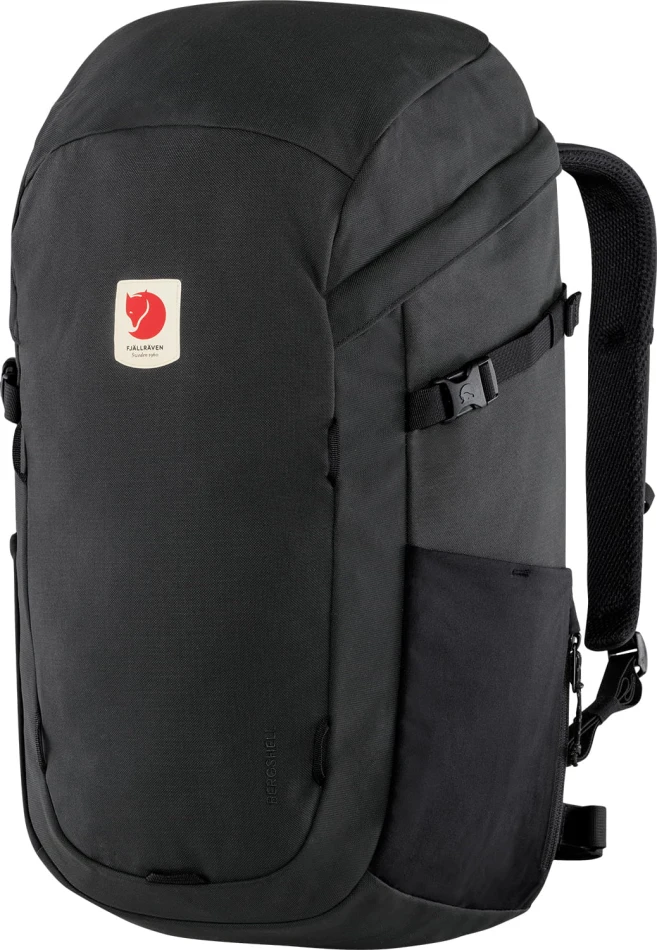 Fjallraven Ulvo 30, kolor: 550 - Black