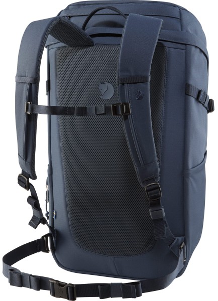 Fjallraven Ulvo 30, kolor: 570 - Mountain Blue