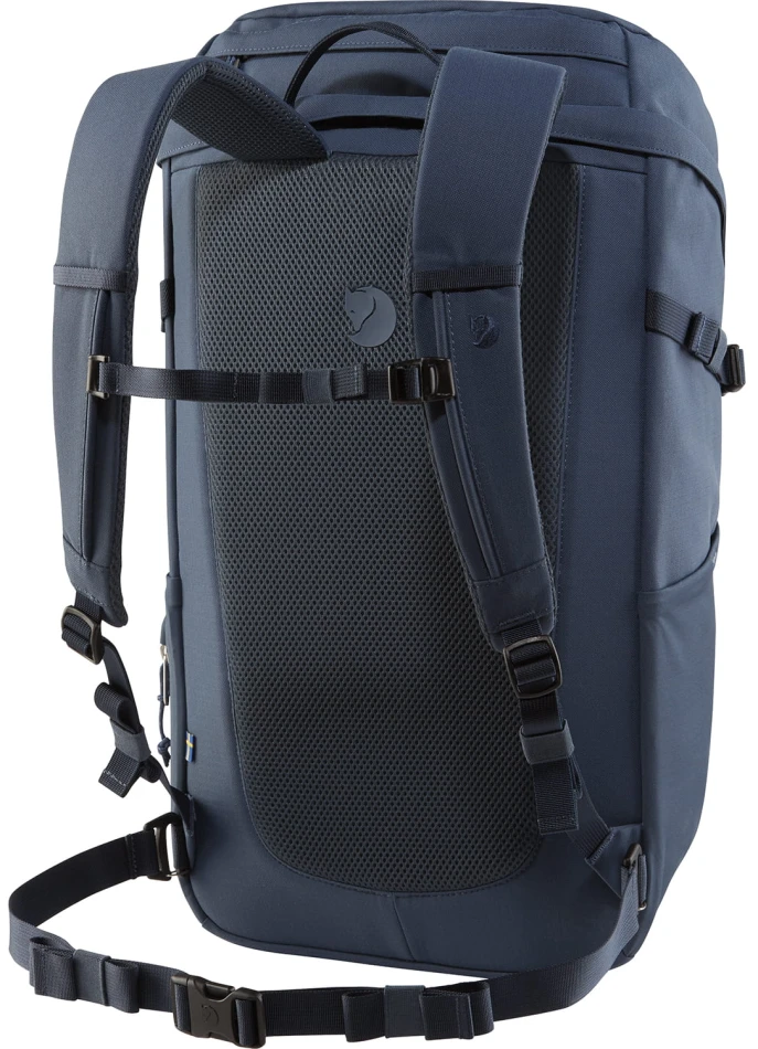 Fjallraven Ulvo 30, kolor: 570 - Mountain Blue