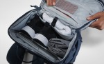Fjallraven Ulvo 30, kolor: 570 - Mountain Blue