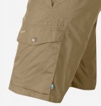 Ruaha Shorts, kolor: 220 - Sand