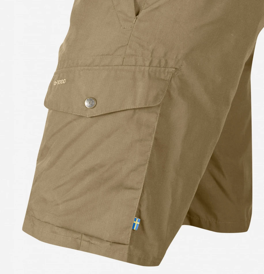Ruaha Shorts, kolor: 220 - Sand