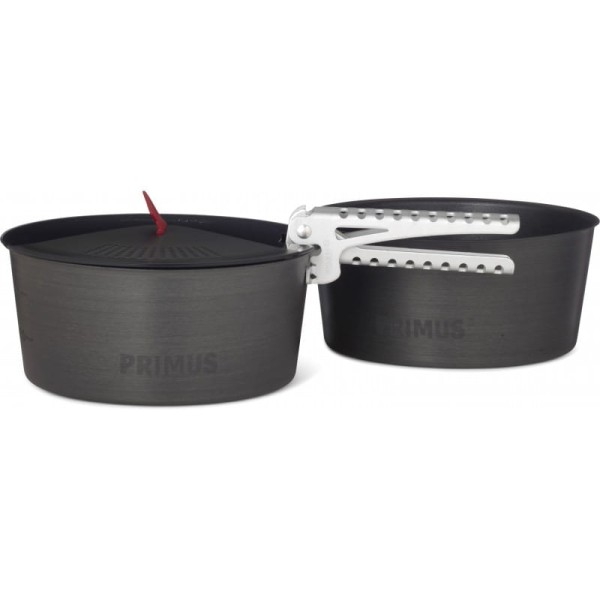 Primus LiTech Pot Set 1,3L, nr katalogowy: 740310.