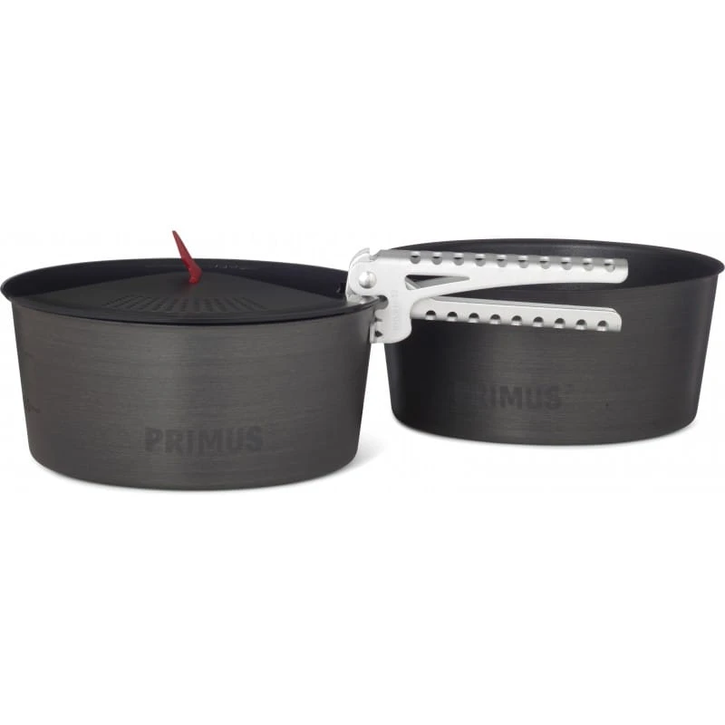 Primus LiTech Pot Set 1,3L, nr katalogowy: 740310.
