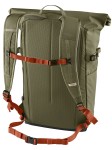 High Coast Foldsack 24, kolor: 620 - Green - 2