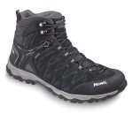 Meindl Mondello Mid GTX, kolor: 01 - black / anthracite