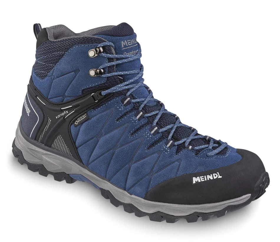 Meindl Mondello Mid GTX, kolor: 49 - navy