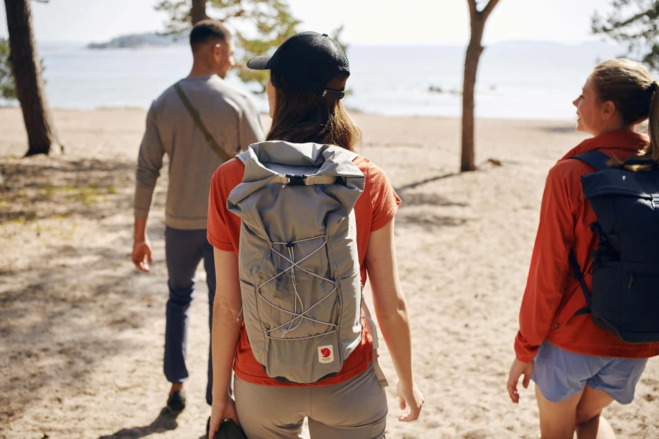 High Coast Rolltop 26