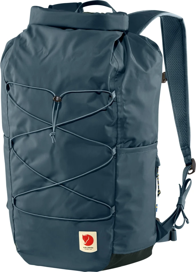 High Coast Rolltop 26, kolor: 560 - Navy
