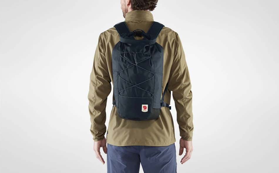 High Coast Rolltop 26