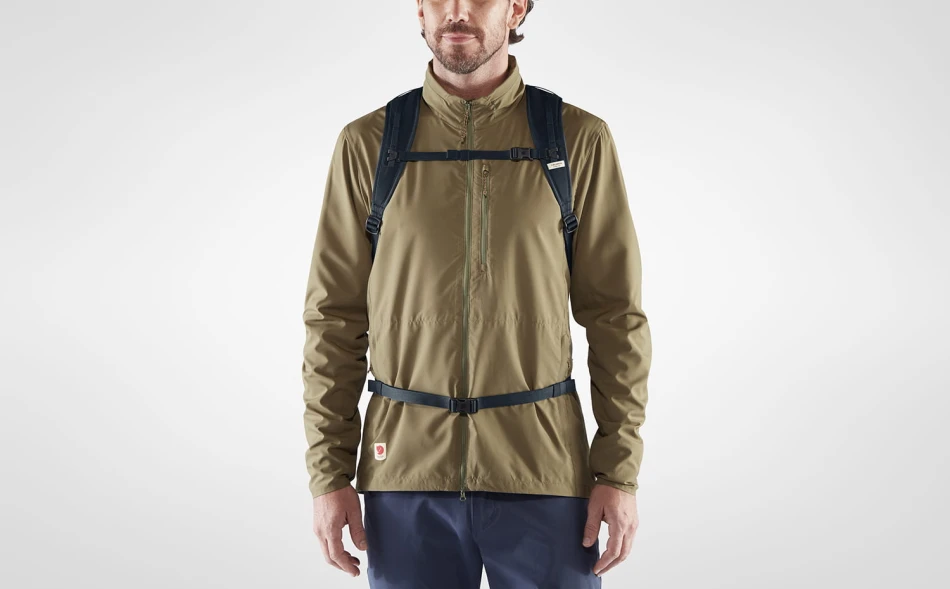 High Coast Rolltop 26