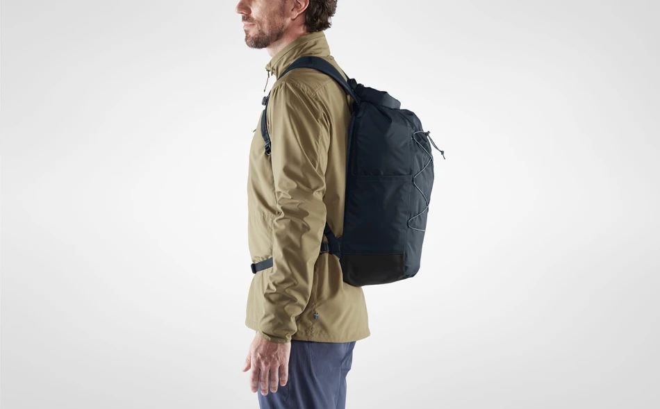 High Coast Rolltop 26