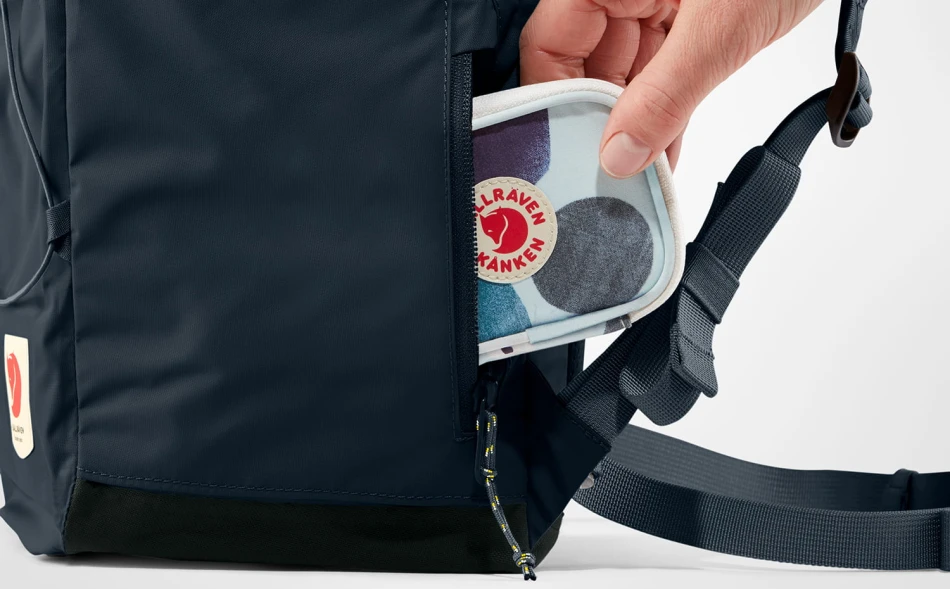 High Coast Rolltop 26