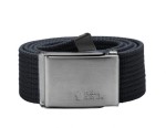Canvas Belt, kolor: 555 - Dark Navy