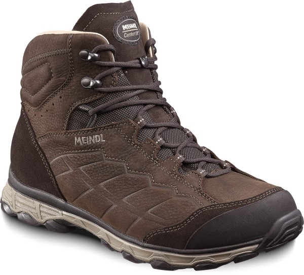 Meindl Tramin, kolor: 39 - mahogany