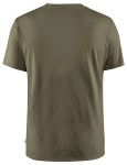 Arctic Fox T-Shirt, kolor: 663 - Dark Olive