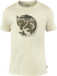 Arctic Fox T-Shirt, kolor: 113 - Chalk White