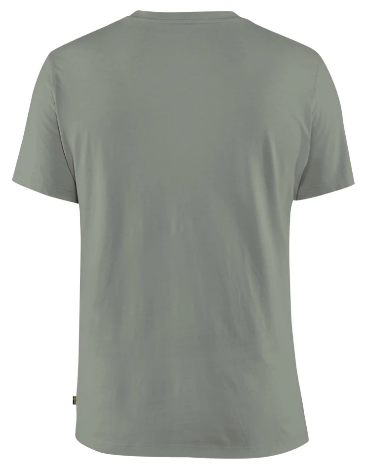 Arctic Fox T-Shirt, kolor: 021 - Fog
