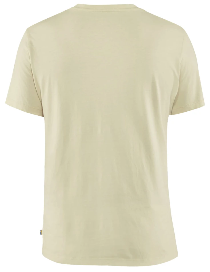 Arctic Fox T-Shirt, kolor: 113 - Chalk White