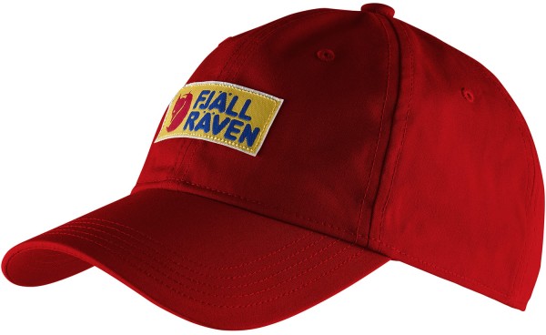 Fjallraven Greenland Original Cap, kolor: 335 - Lava