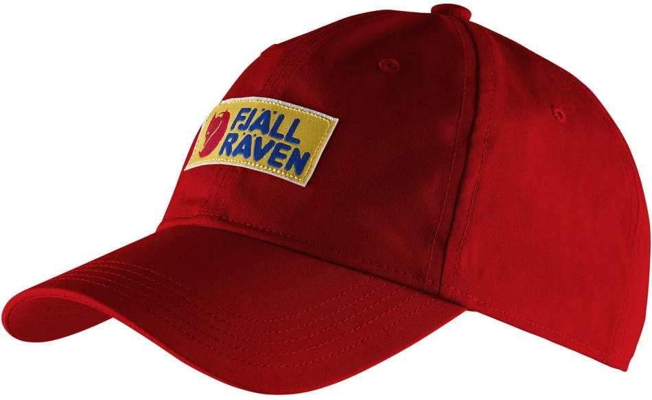 Fjallraven Greenland Original Cap, kolor: 335 - Lava