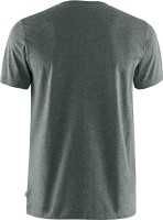 Lagerplats T-Shirt, kolor: 018 - Stone Grey