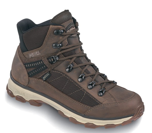 Meindl Utah Lady GTX, kolor: 32 - chestnut / mocca