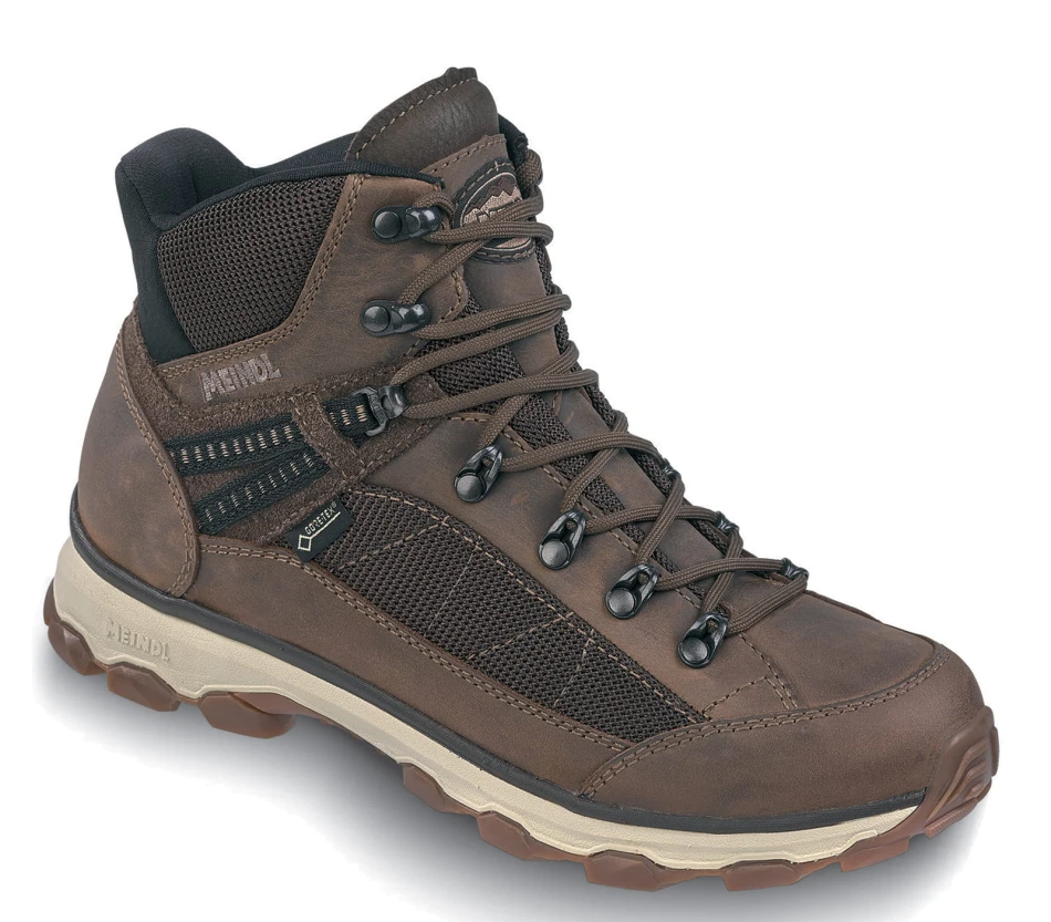 Meindl Utah Lady GTX, kolor: 32 - chestnut / mocca