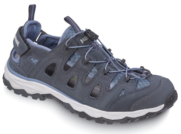 Meindl Lipari Lady, kolor: 29 - jeans / light blue