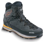 Litepeak PRO GTX, kolor: 31 - anthracite / orange
