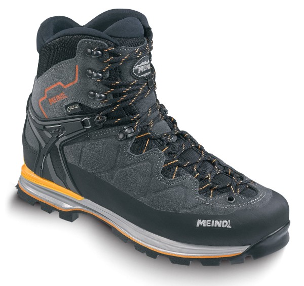 Litepeak PRO GTX, kolor: 31 - anthracite / orange