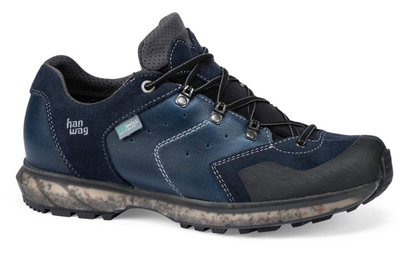 Tarso Low ES, kolor: 007-064 - navy/asphalt