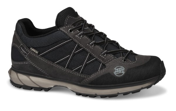 Belorado II Tubetec GTX, kolor: 064 - asphalt / black