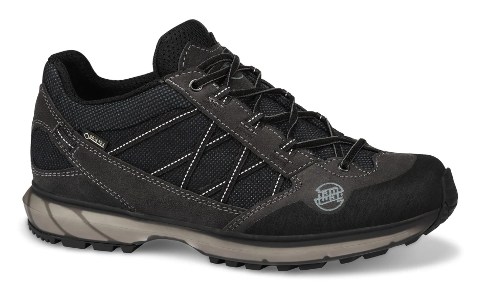 Belorado II Tubetec GTX, kolor: 064 - asphalt / black