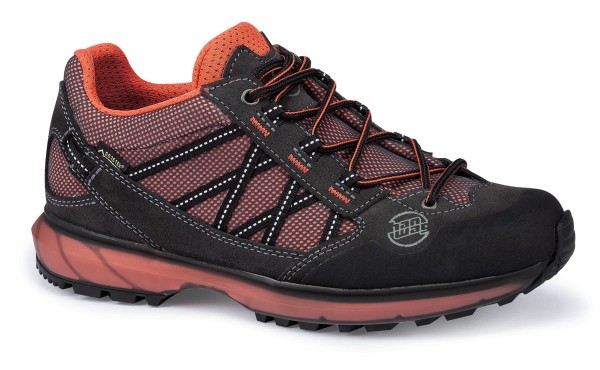 Belorado II Tubetec Lady GTX, kolor: 64 - asphalt / orink
