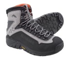 Simms G33 Guide Boot, kolor: 016 - steel grey